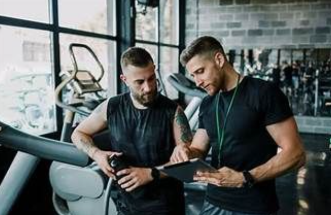 Monthly Training Coaching