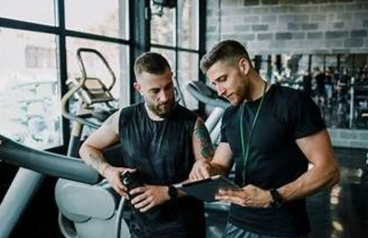 Monthly Training Coaching