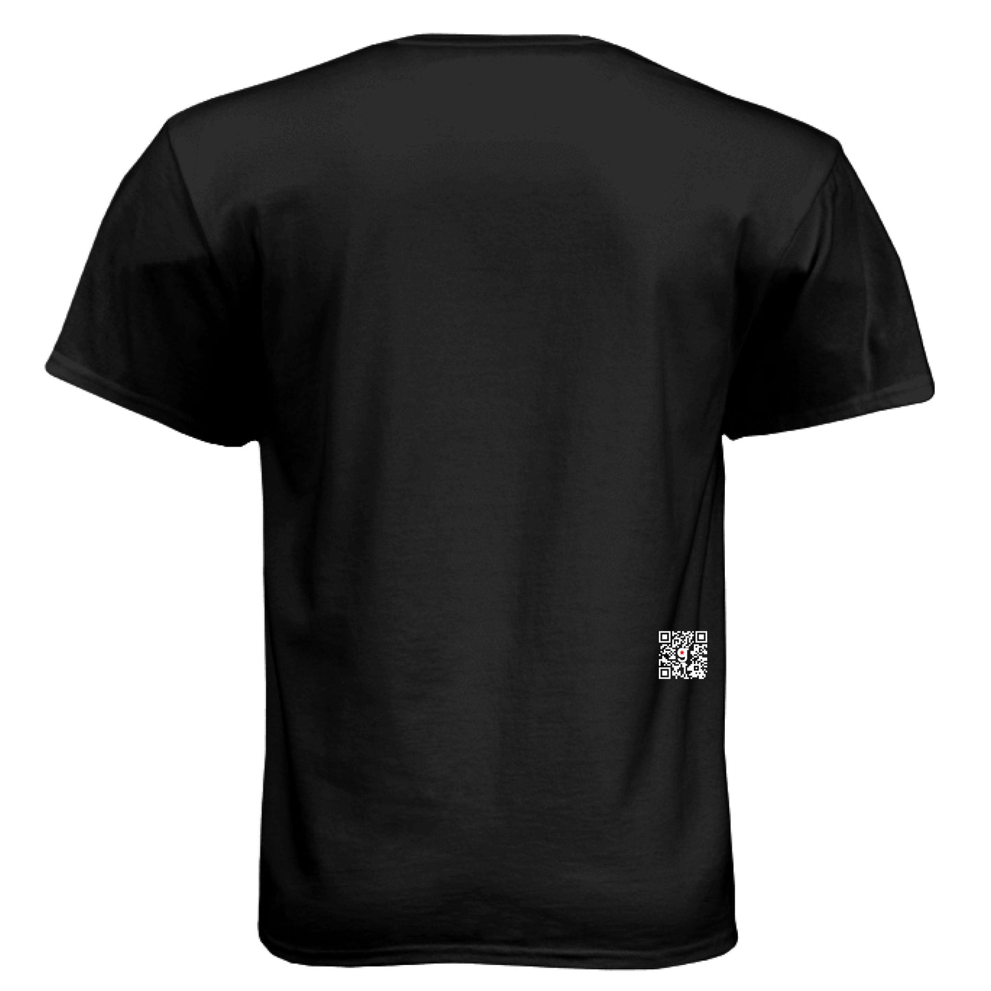 White Logo TShirt
