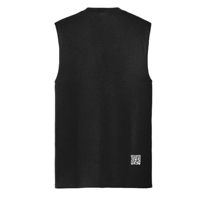 GaFIT Men's Logo Sleeveless